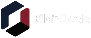 BlairCode